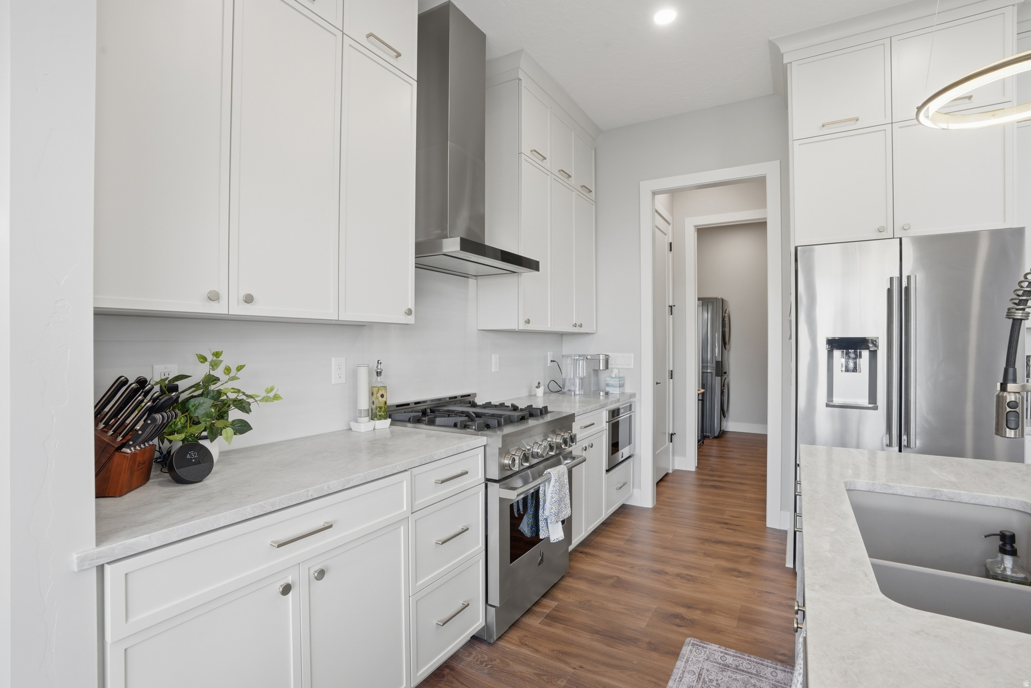 HOLLADAY HILLS - Residential