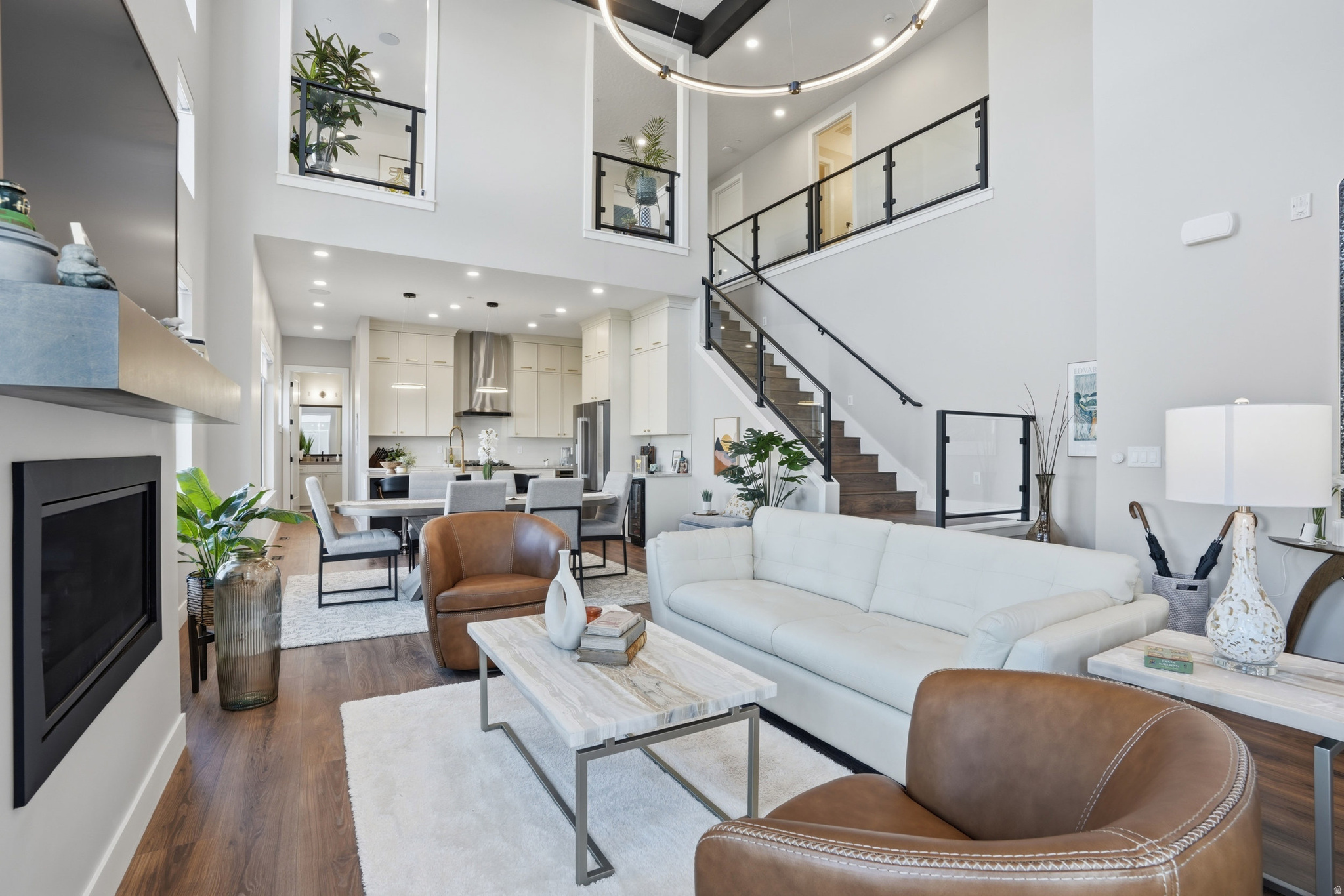 HOLLADAY HILLS - Residential