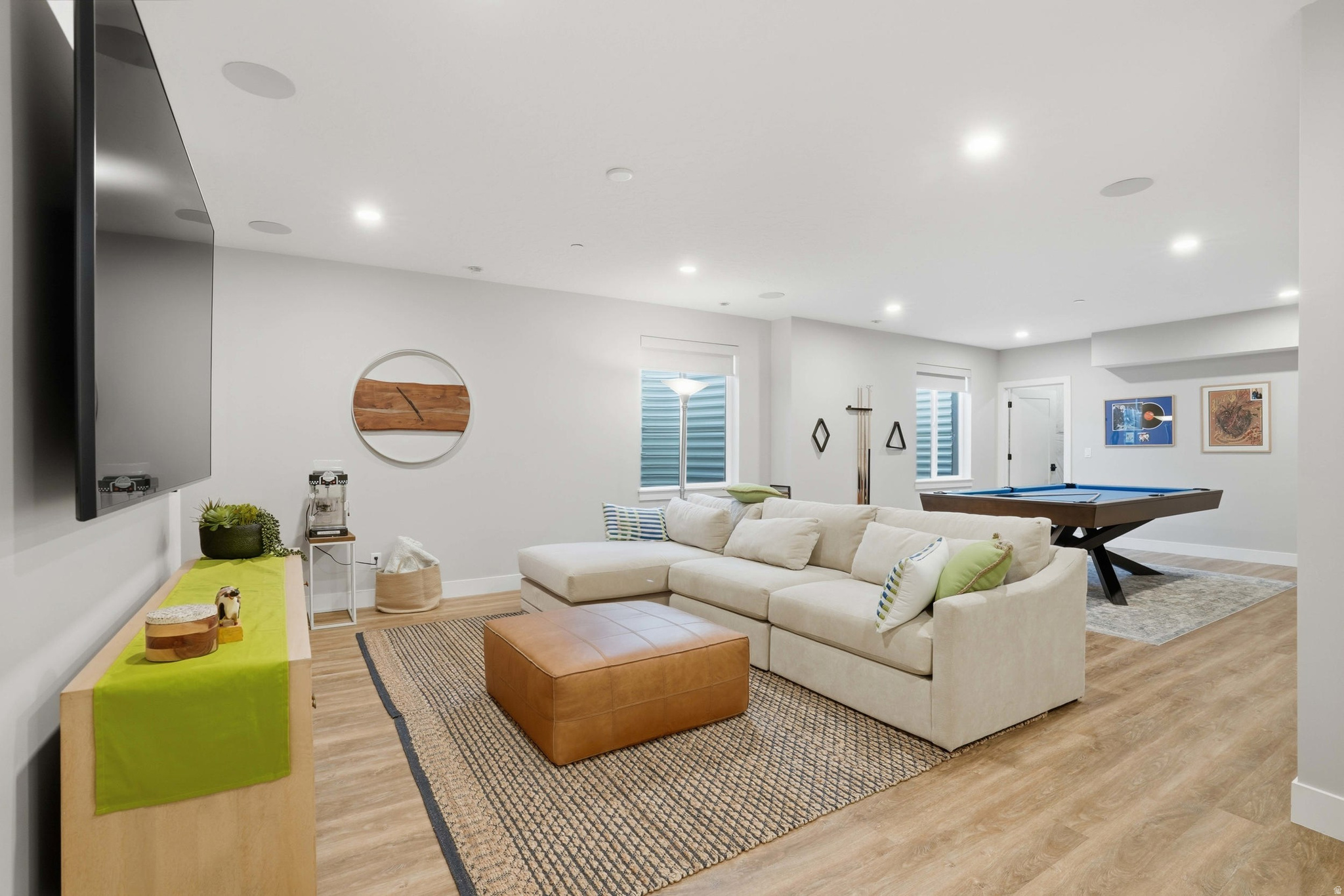 HOLLADAY HILLS - Residential