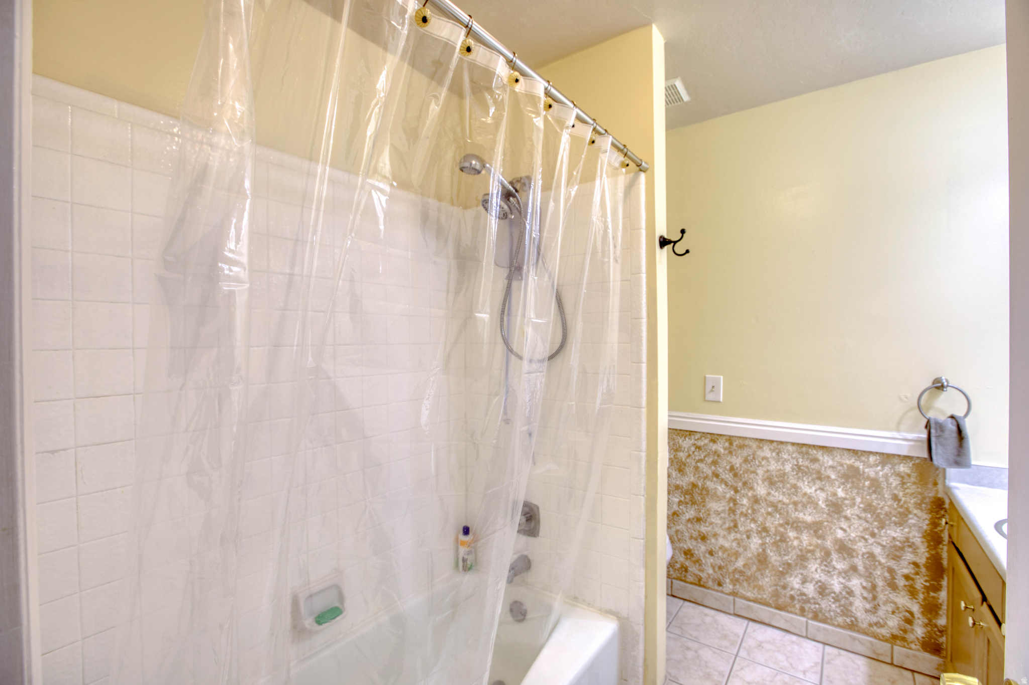 NORTH LAKE SUB - Residential