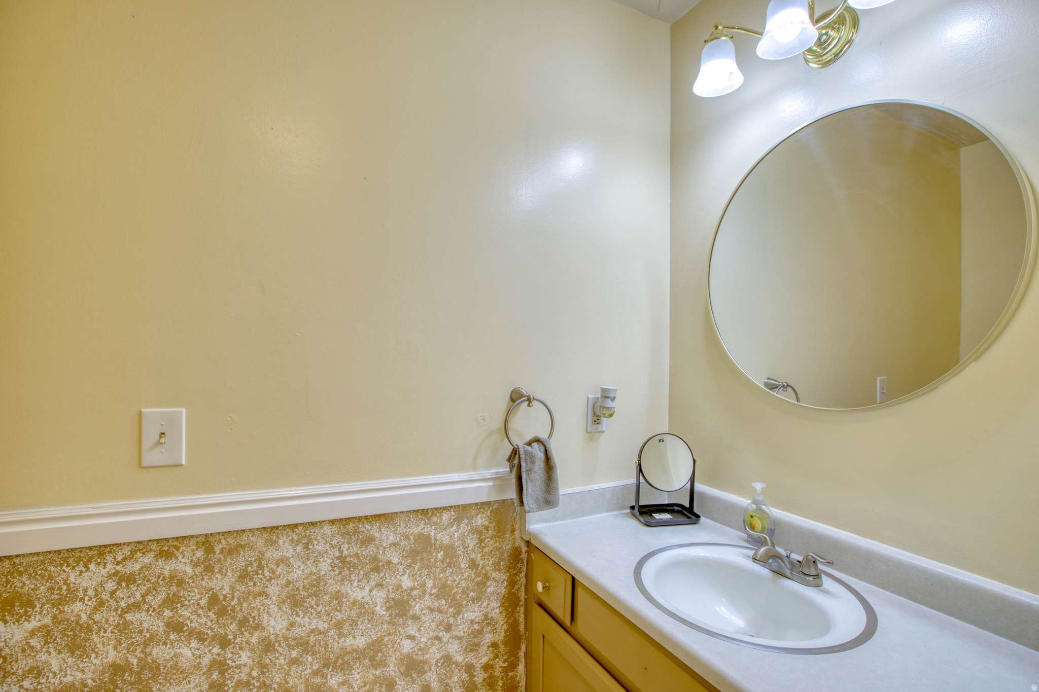 NORTH LAKE SUB - Residential