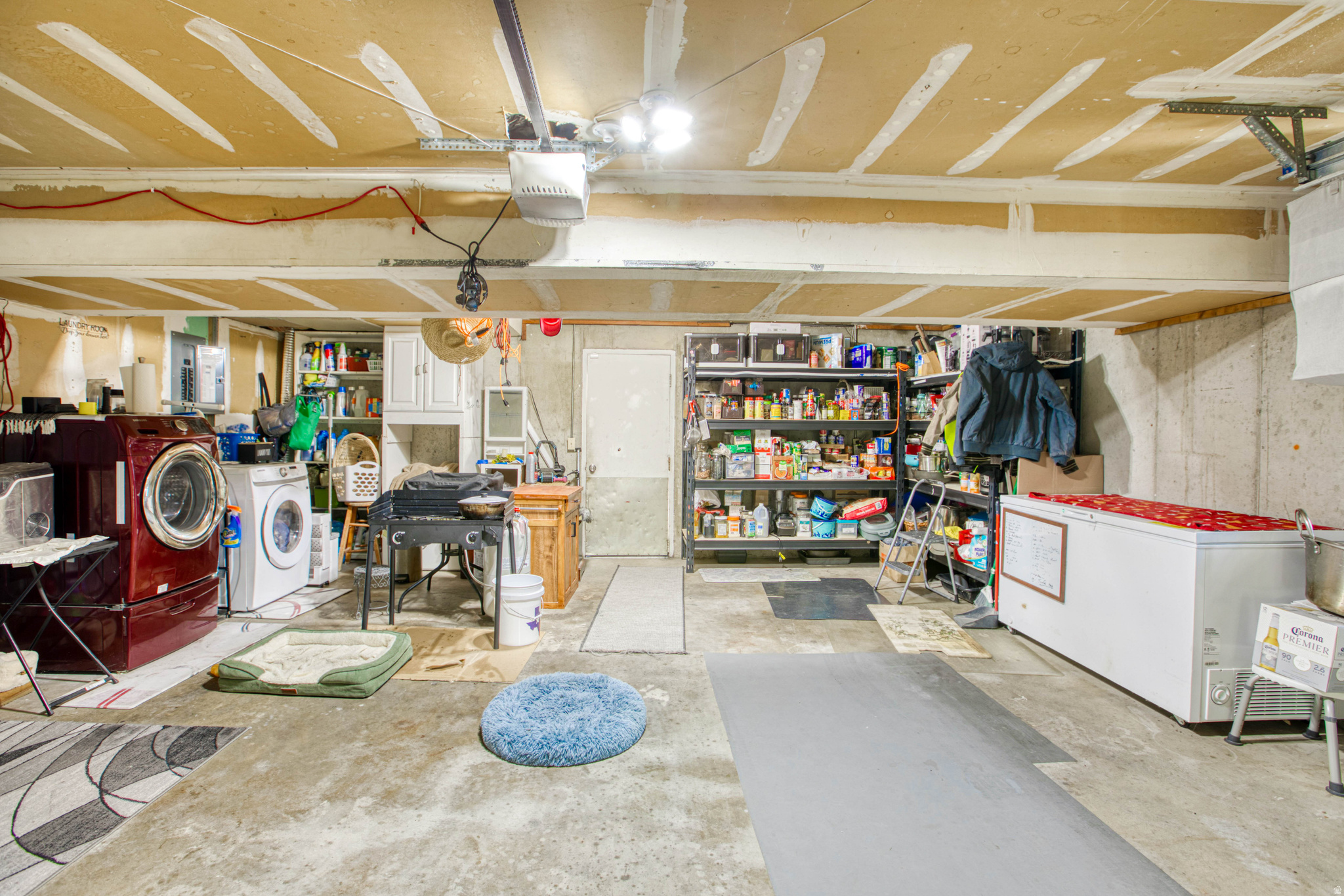 NORTH LAKE SUB - Residential