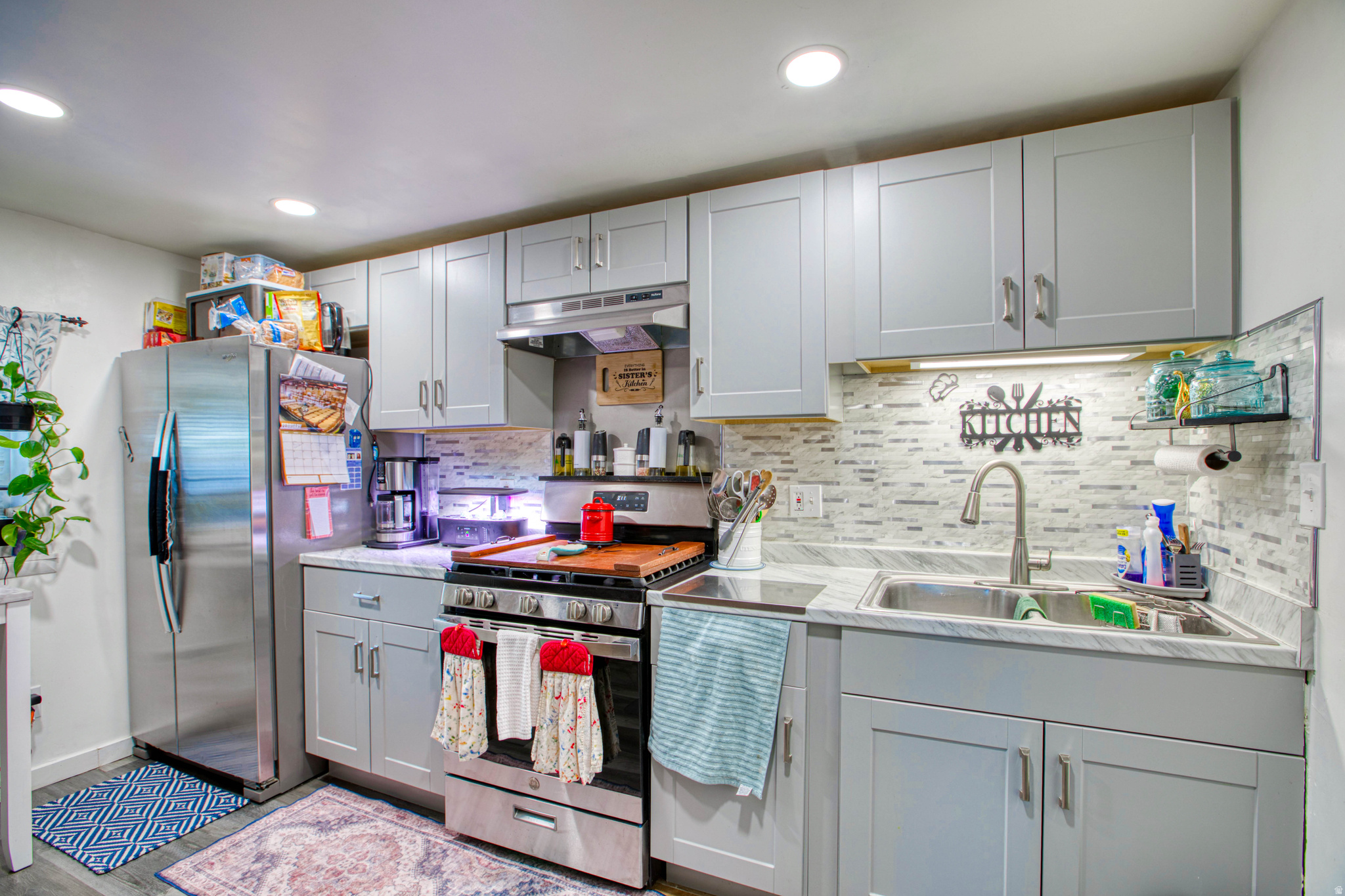 NORTH LAKE SUB - Residential