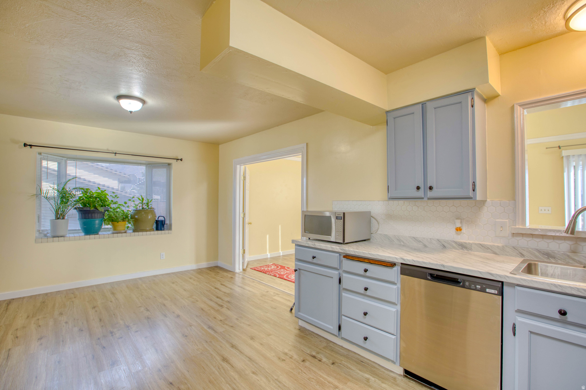 NORTH LAKE SUB - Residential