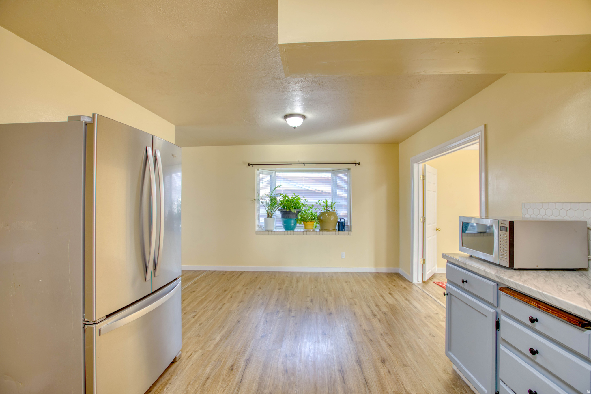 NORTH LAKE SUB - Residential