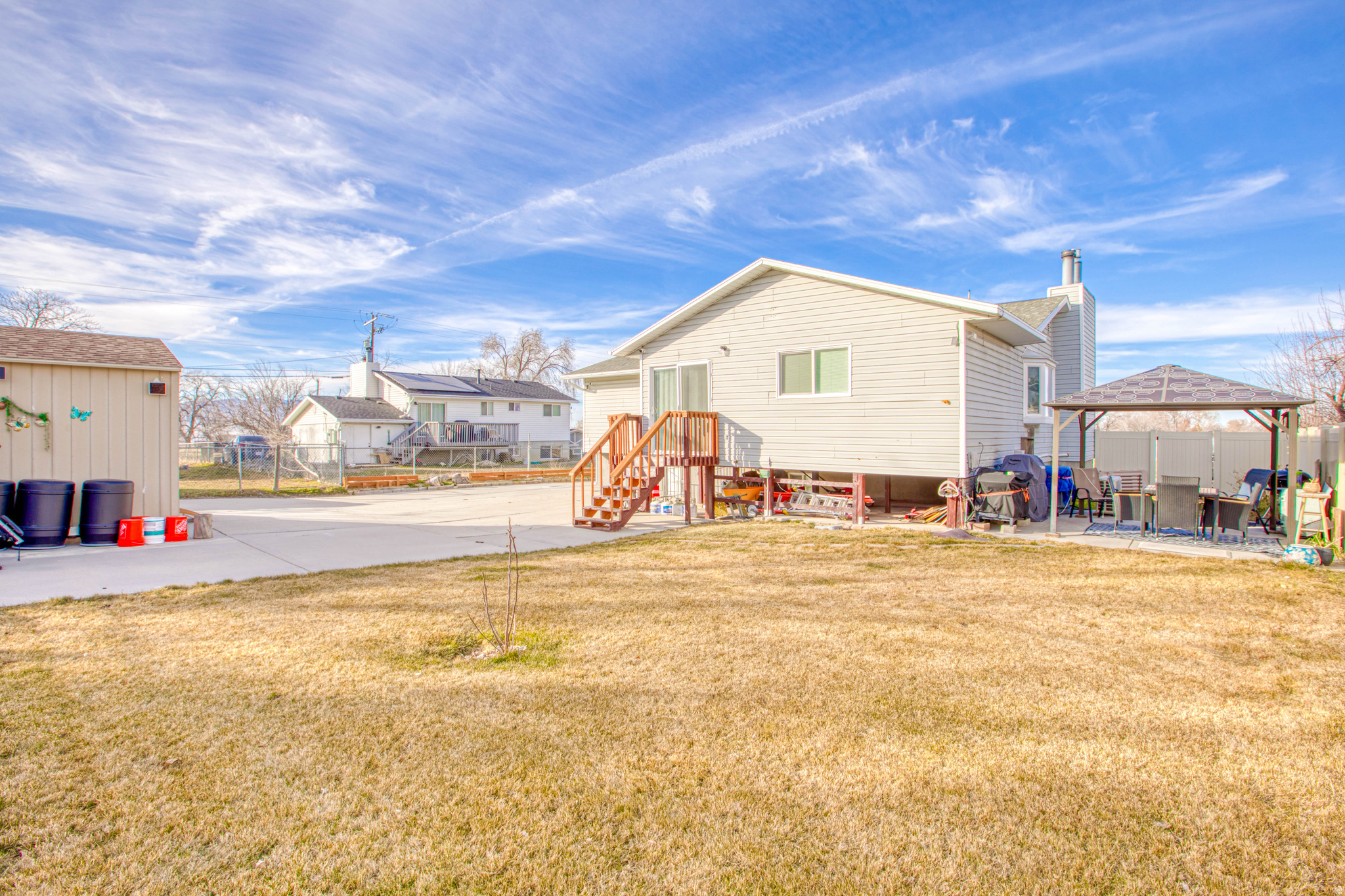 NORTH LAKE SUB - Residential