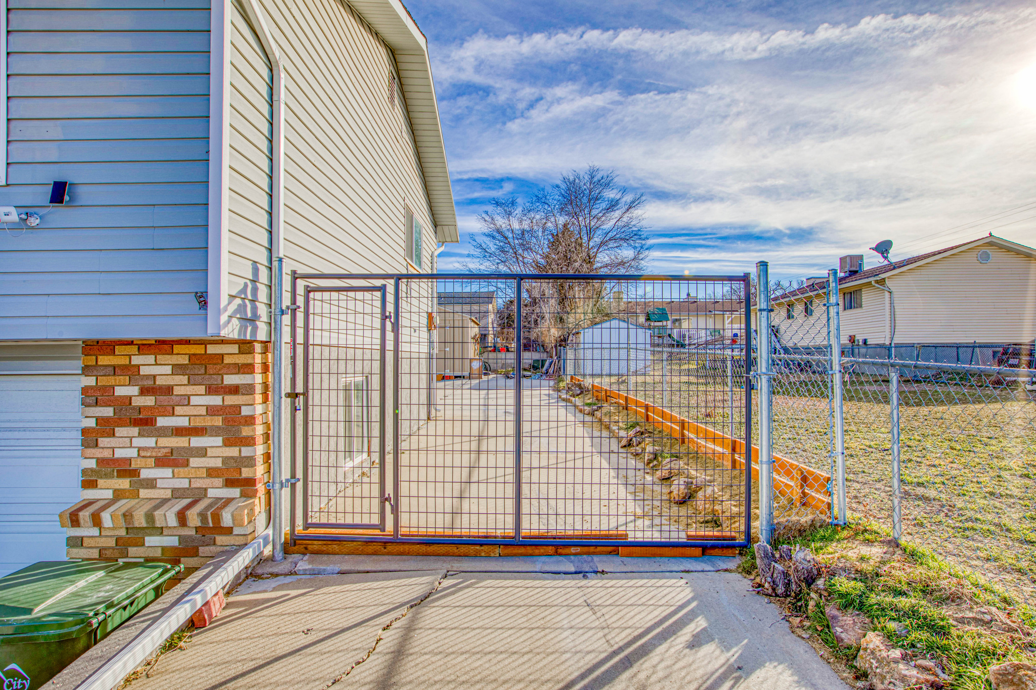 NORTH LAKE SUB - Residential