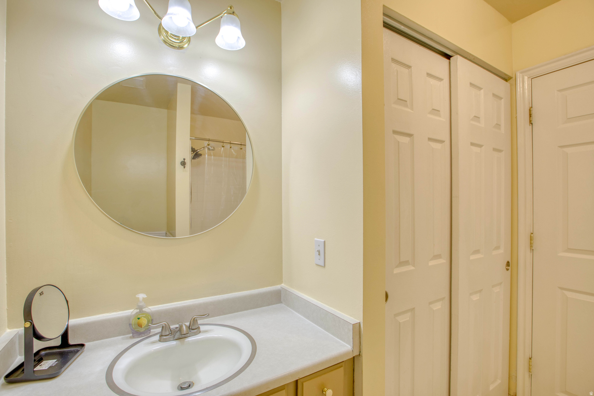 NORTH LAKE SUB - Residential