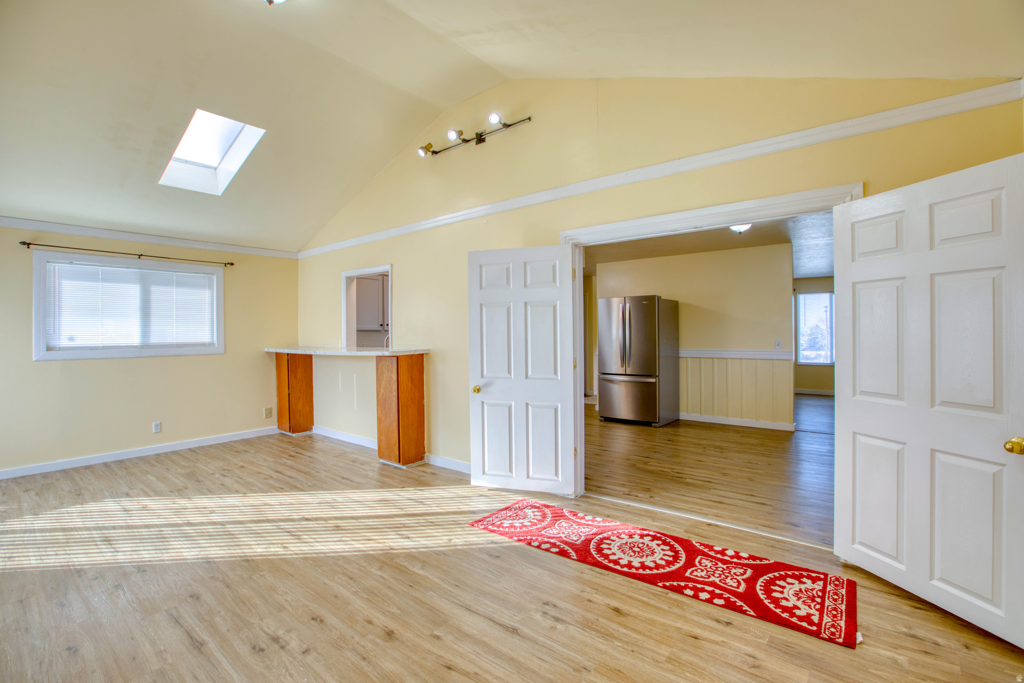 NORTH LAKE SUB - Residential