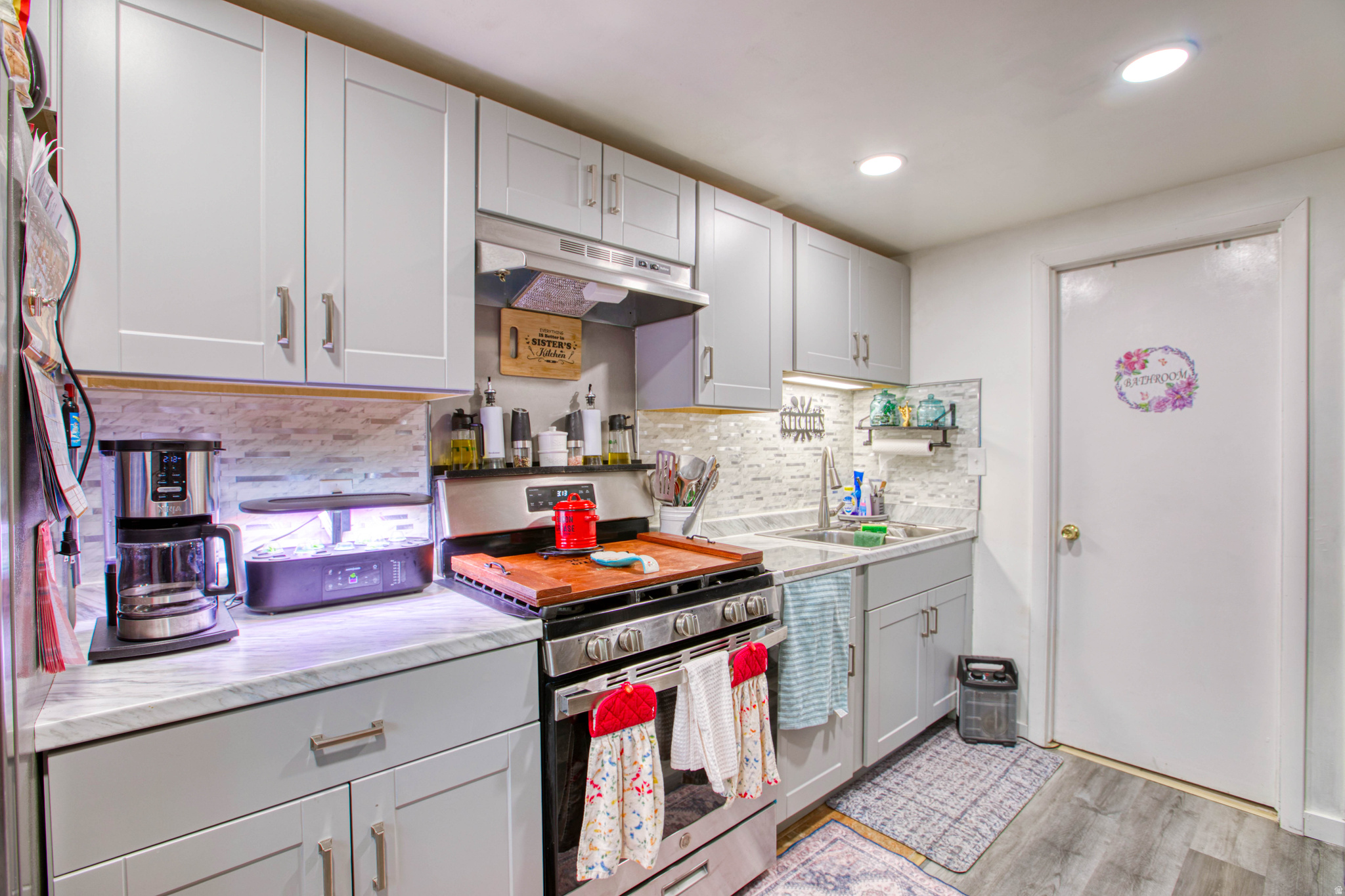 NORTH LAKE SUB - Residential