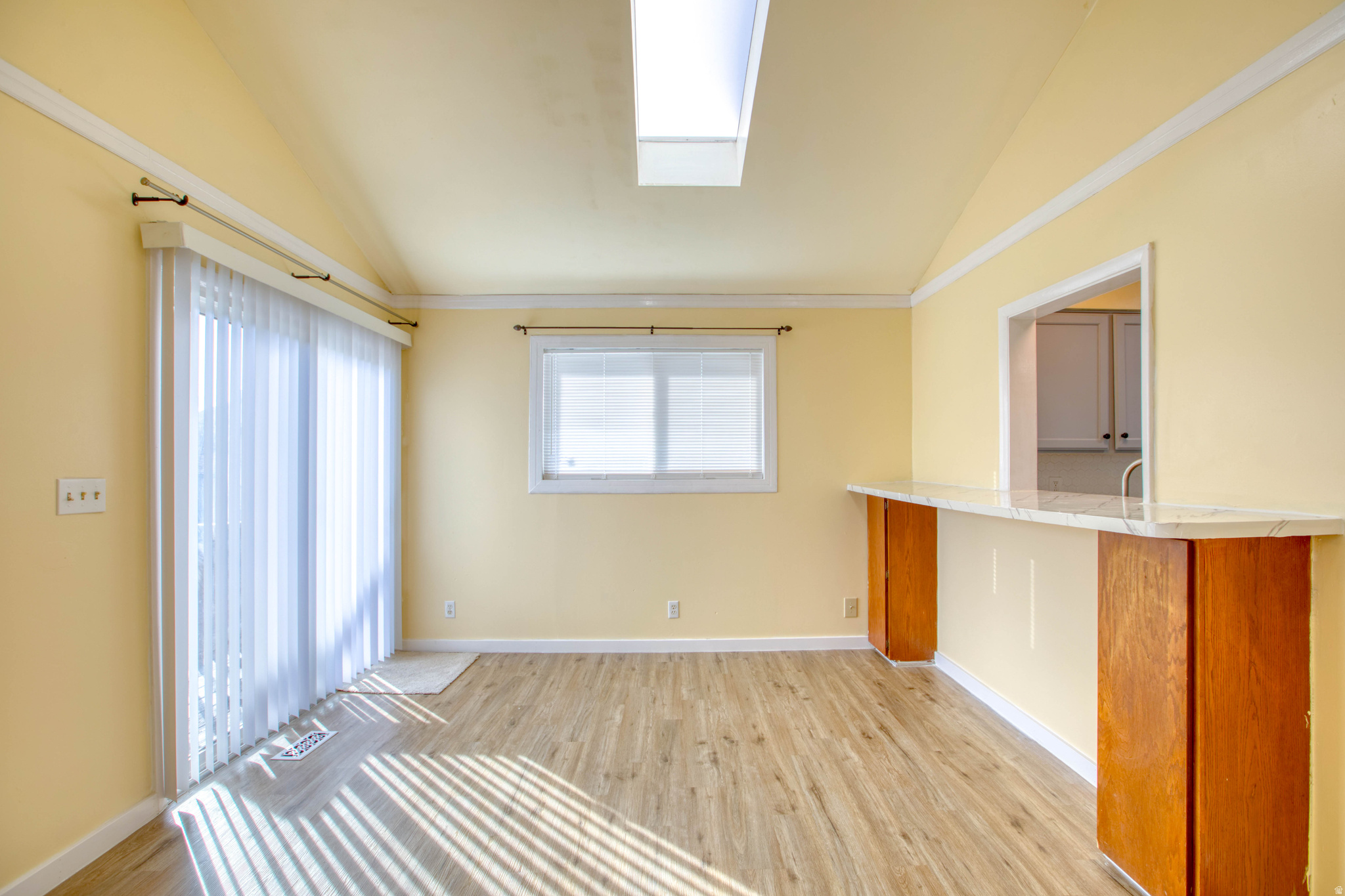 NORTH LAKE SUB - Residential