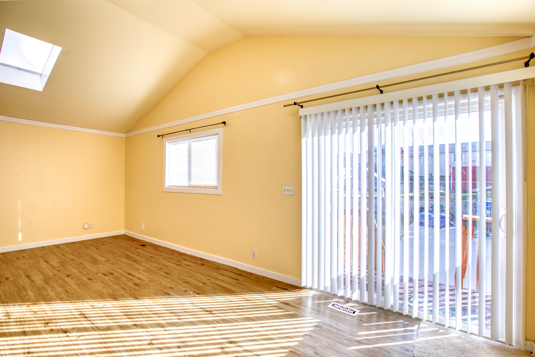 NORTH LAKE SUB - Residential