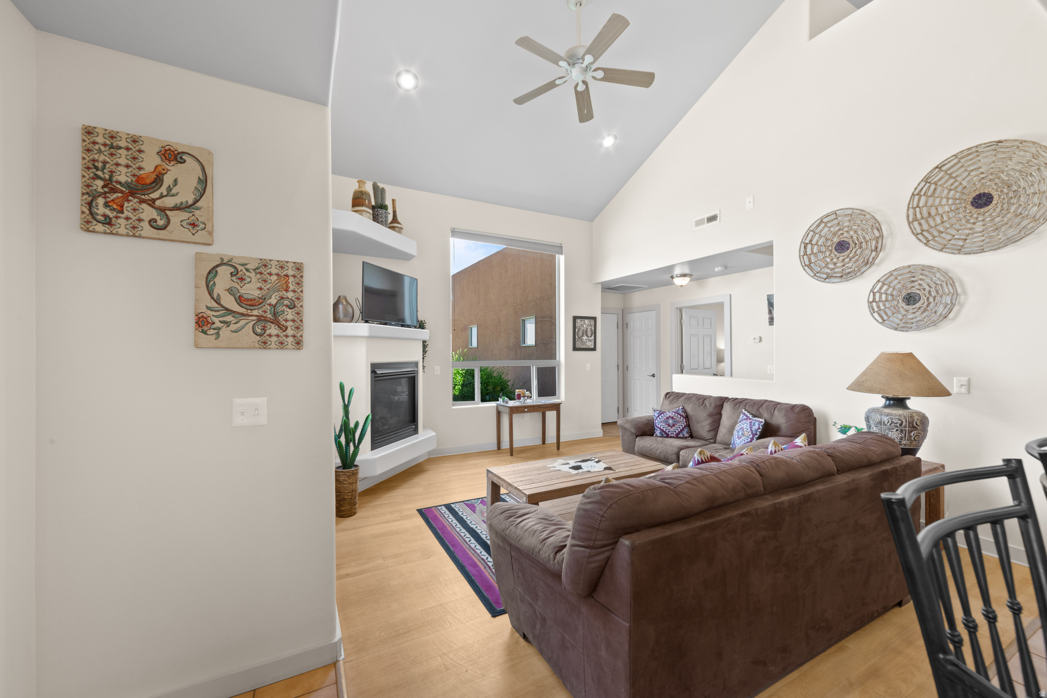 RIM VILLAGE VISTAS - Residential