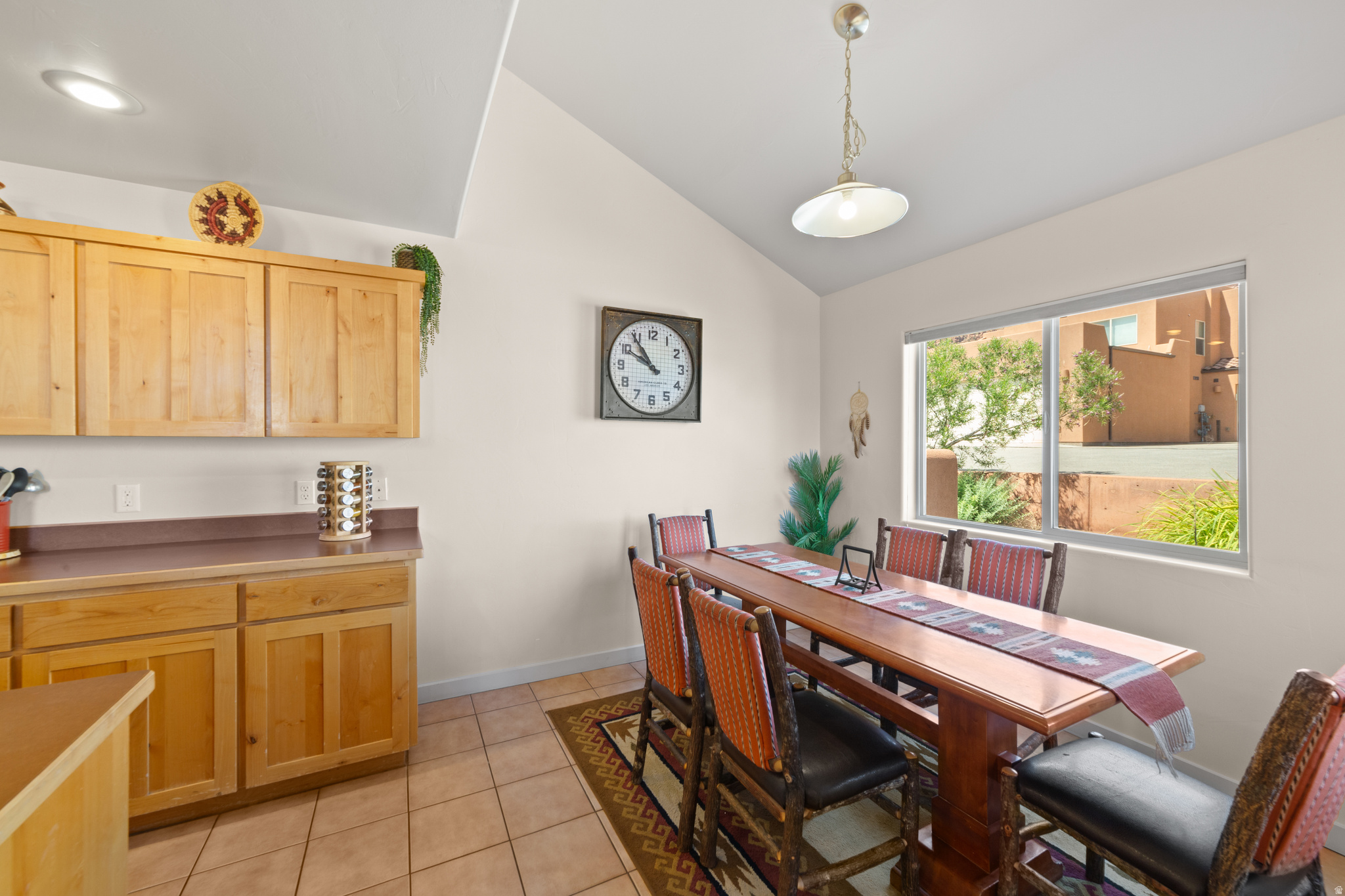 RIM VILLAGE VISTAS - Residential