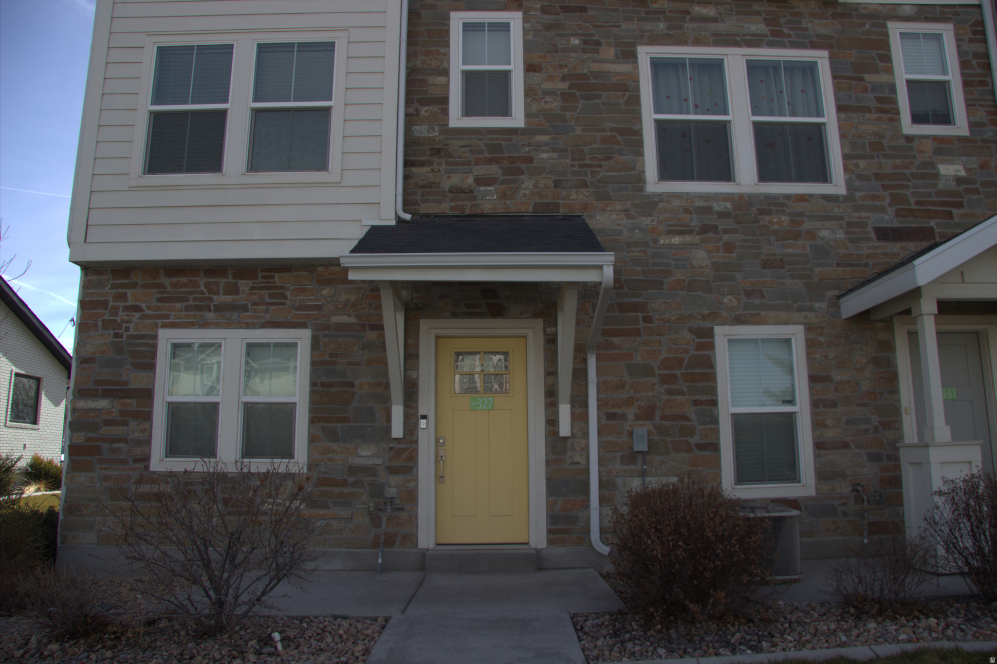 HIGH PARK - Residential