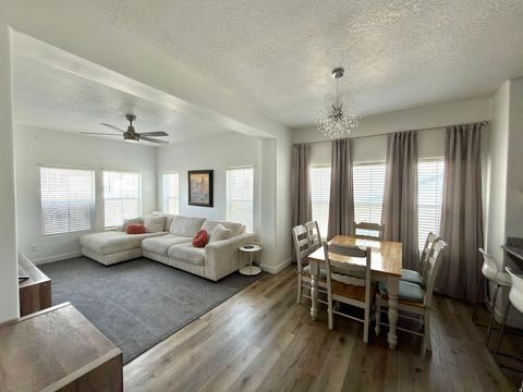 Tiny photo for 327 W MAIN ST #14, Santaquin, UT 84655 (MLS # 2141363)