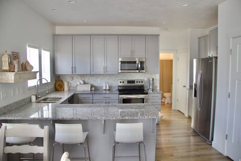 Tiny photo for 327 W MAIN ST #14, Santaquin, UT 84655 (MLS # 2141363)