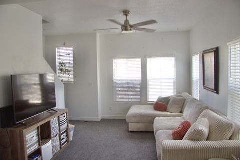 Tiny photo for 327 W MAIN ST #14, Santaquin, UT 84655 (MLS # 2141363)
