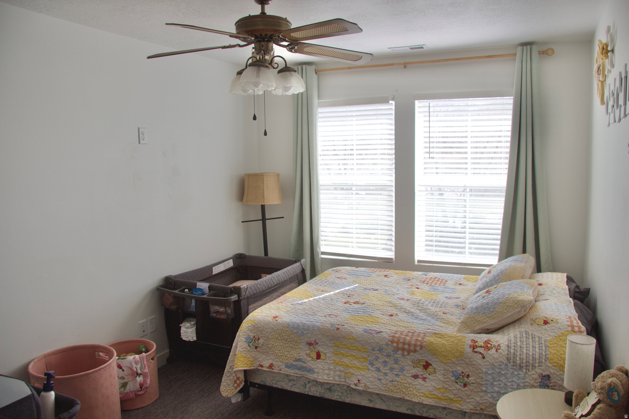 HIGH PARK - Residential