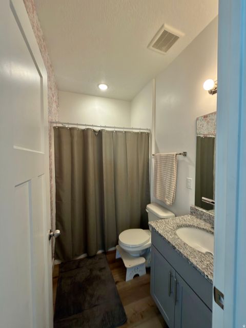 Tiny photo for 327 W MAIN ST #14, Santaquin, UT 84655 (MLS # 2141363)