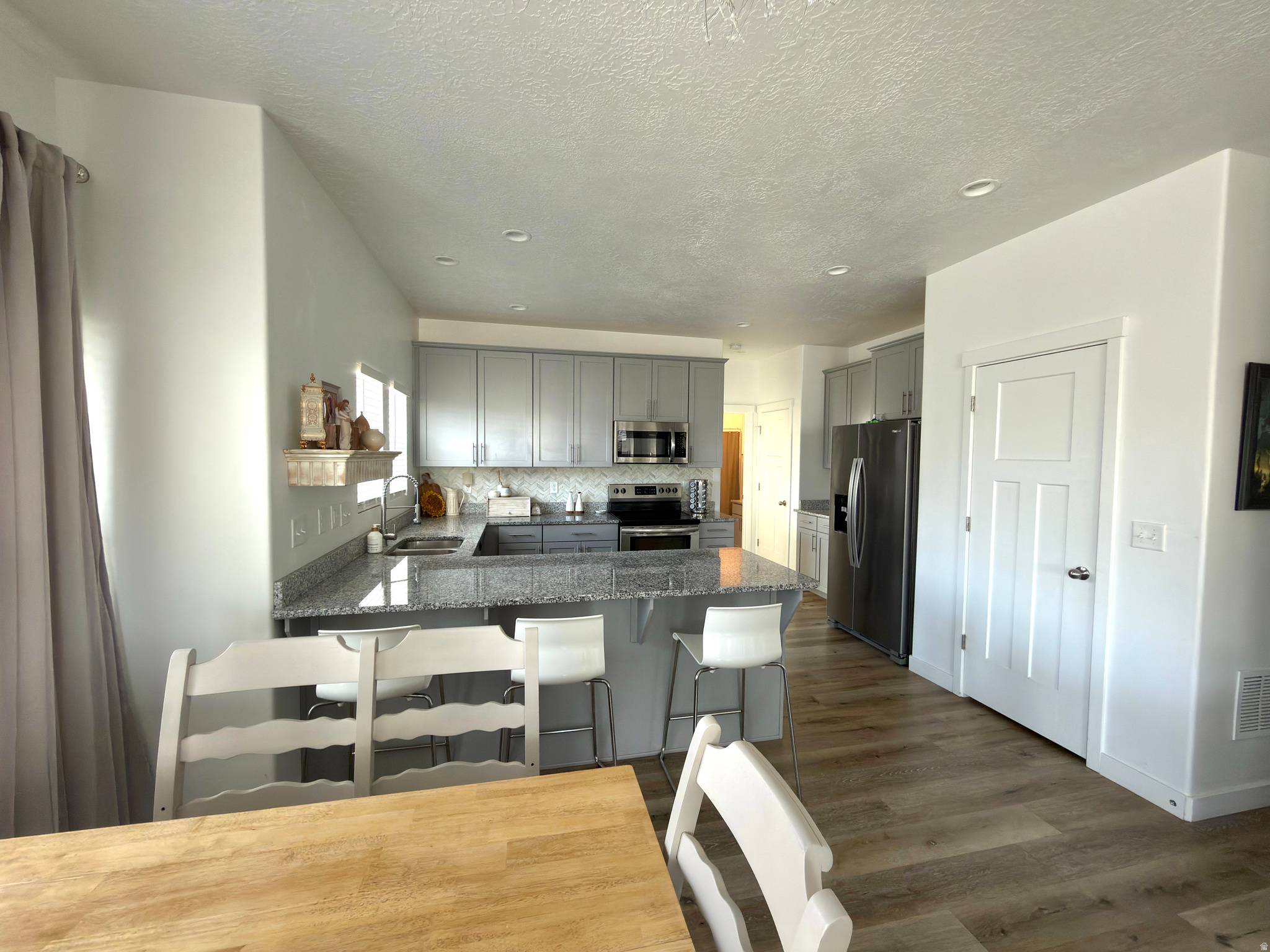 HIGH PARK - Residential