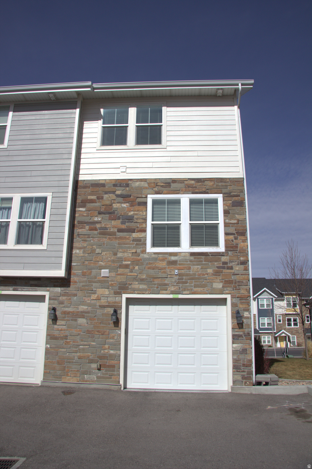 HIGH PARK - Residential