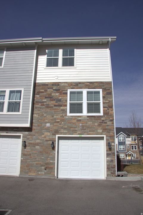 Tiny photo for 327 W MAIN ST #14, Santaquin, UT 84655 (MLS # 2141363)