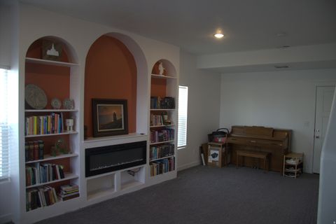 Tiny photo for 327 W MAIN ST #14, Santaquin, UT 84655 (MLS # 2141363)