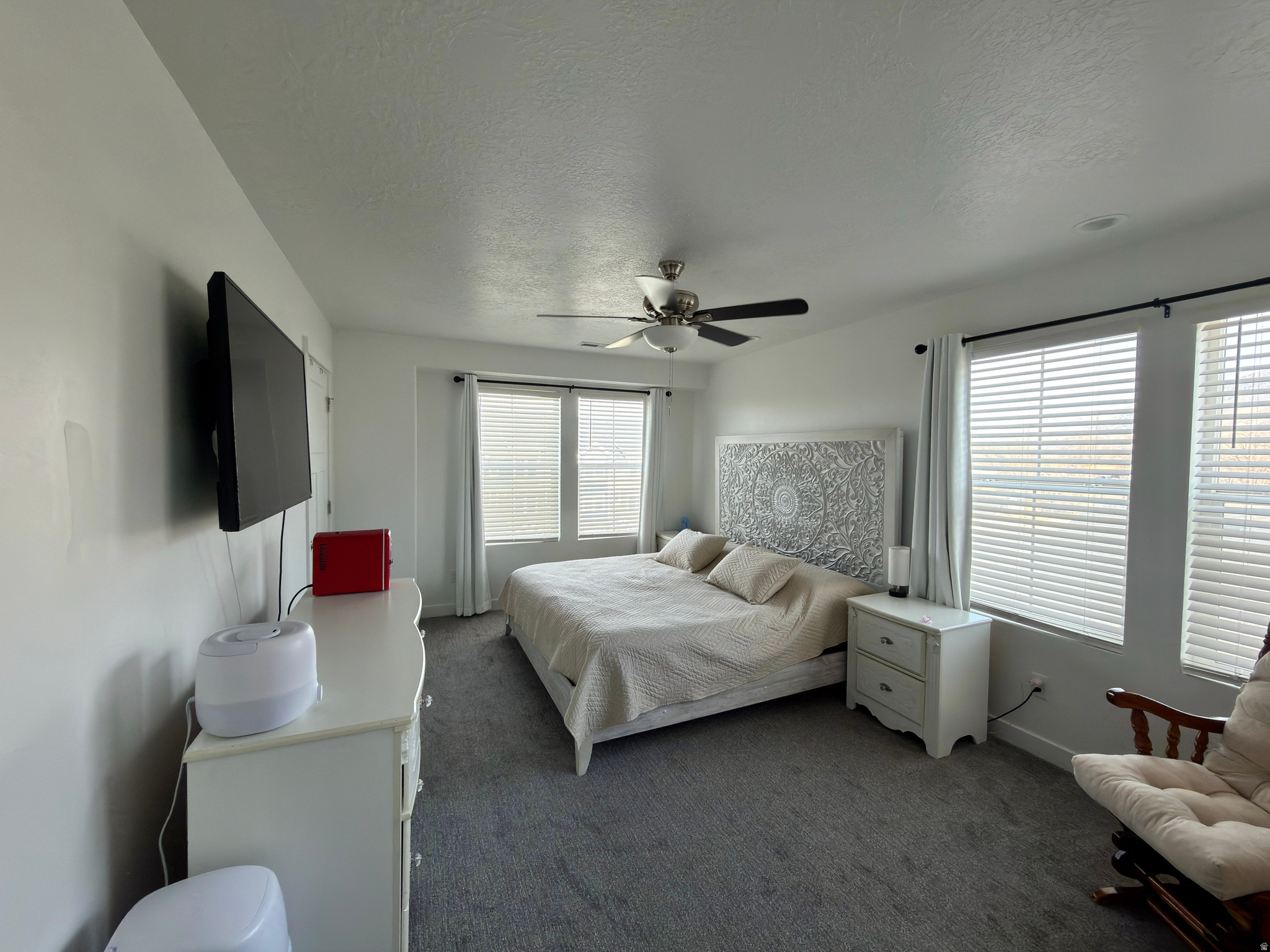 HIGH PARK - Residential