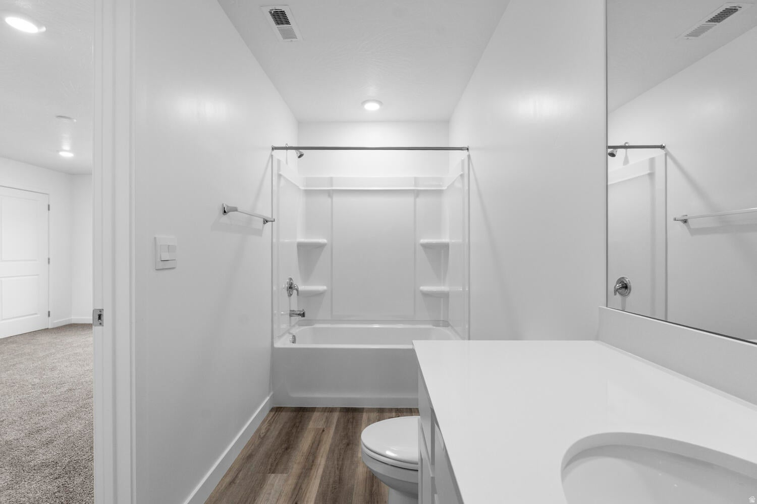 LONG VALLEY - Residential