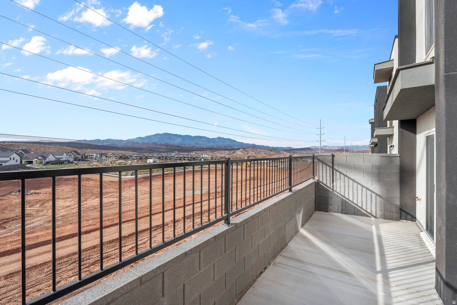 LONG VALLEY - Residential