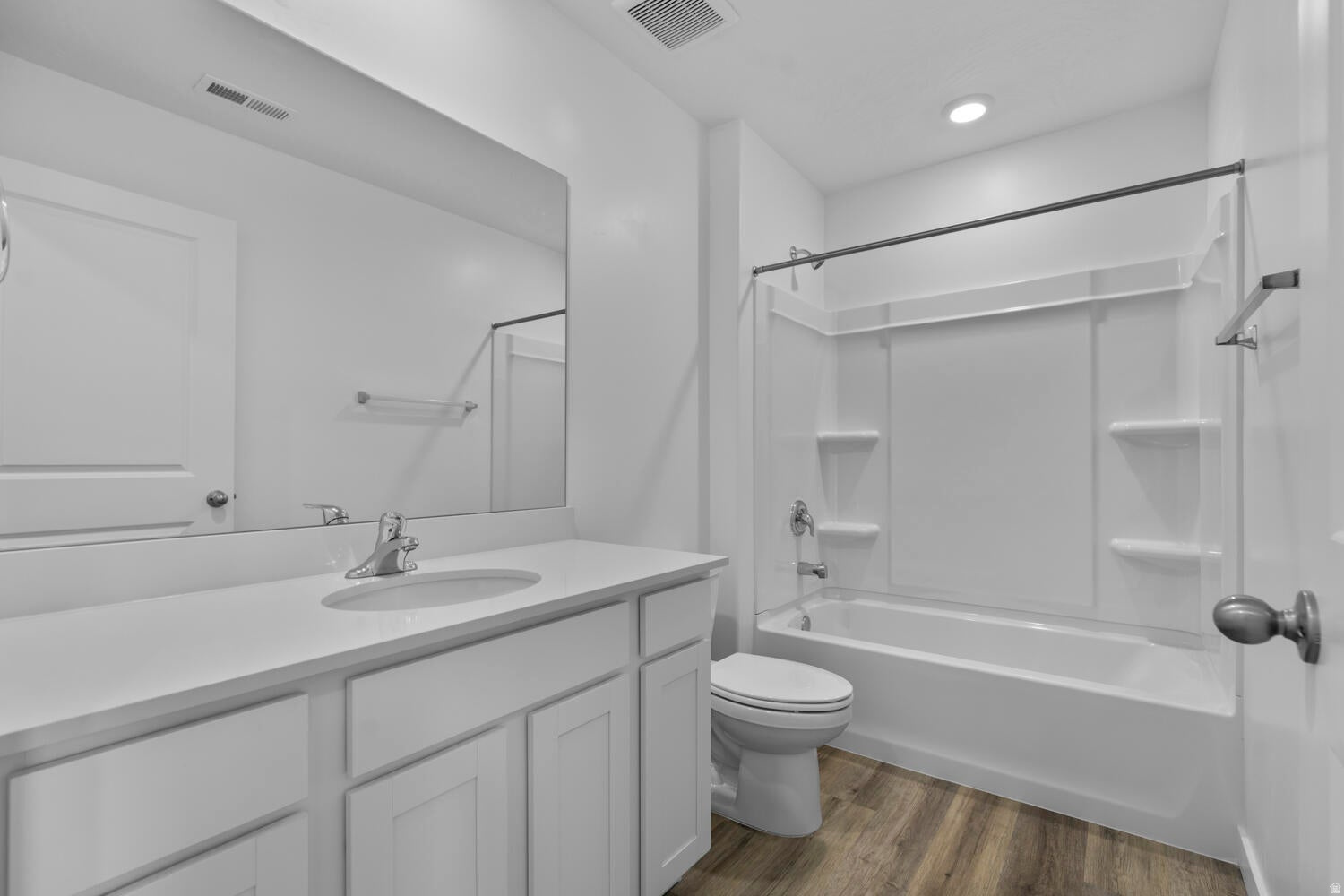 LONG VALLEY - Residential