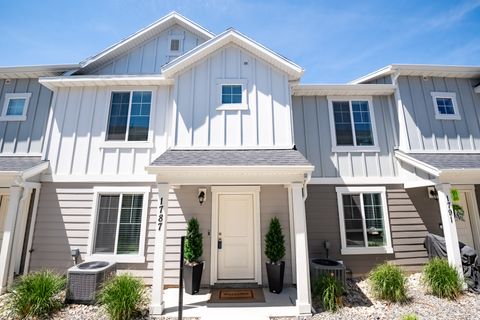 Photo of 1787 N 1280 E, Payson, UT 84651 (MLS # 2156375)