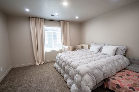 Tiny photo for 1787 N 1280 E, Payson, UT 84651 (MLS # 2156375)