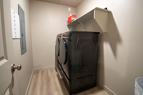 Tiny photo for 1787 N 1280 E, Payson, UT 84651 (MLS # 2156375)
