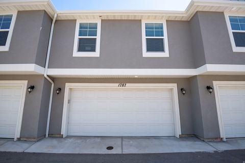 Tiny photo for 1787 N 1280 E, Payson, UT 84651 (MLS # 2156375)