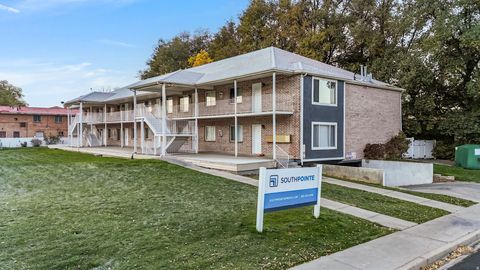 Photo of 856 E 300 S, Provo, UT 84606 (MLS # 2131070)