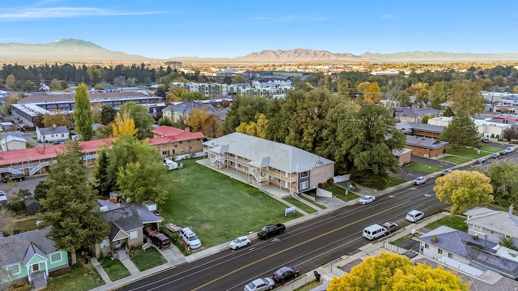 Photo of 856 E 300 S, Provo, UT 84606 (MLS # 2131070)