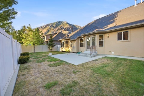 Tiny photo for 755 N 400 E, Springville, UT 84663 (MLS # 2176183)