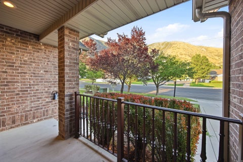 Tiny photo for 755 N 400 E, Springville, UT 84663 (MLS # 2176183)
