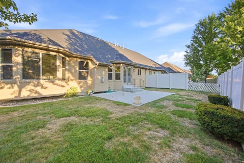 Tiny photo for 755 N 400 E, Springville, UT 84663 (MLS # 2176183)