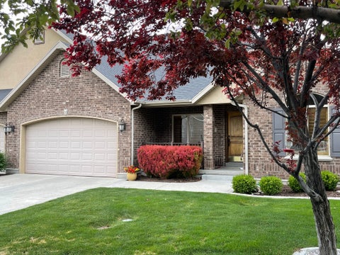 Photo of 755 N 400 E, Springville, UT 84663 (MLS # 2176183)