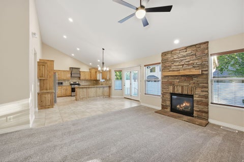 Tiny photo for 755 N 400 E, Springville, UT 84663 (MLS # 2176183)