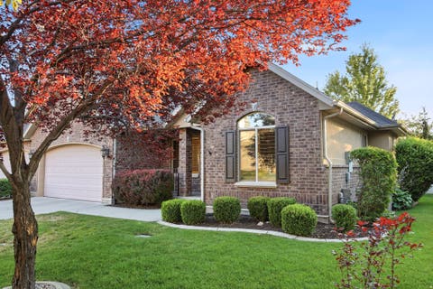 Tiny photo for 755 N 400 E, Springville, UT 84663 (MLS # 2176183)