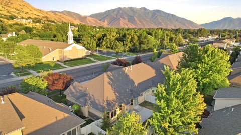 Tiny photo for 755 N 400 E, Springville, UT 84663 (MLS # 2176183)