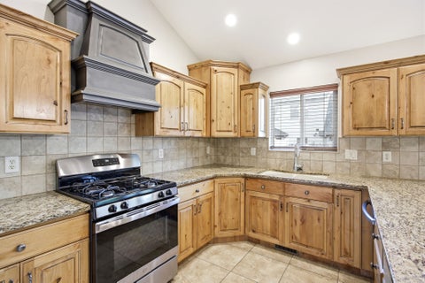 Tiny photo for 755 N 400 E, Springville, UT 84663 (MLS # 2176183)