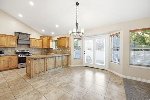 Tiny photo for 755 N 400 E, Springville, UT 84663 (MLS # 2176183)