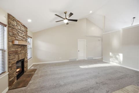 Tiny photo for 755 N 400 E, Springville, UT 84663 (MLS # 2176183)