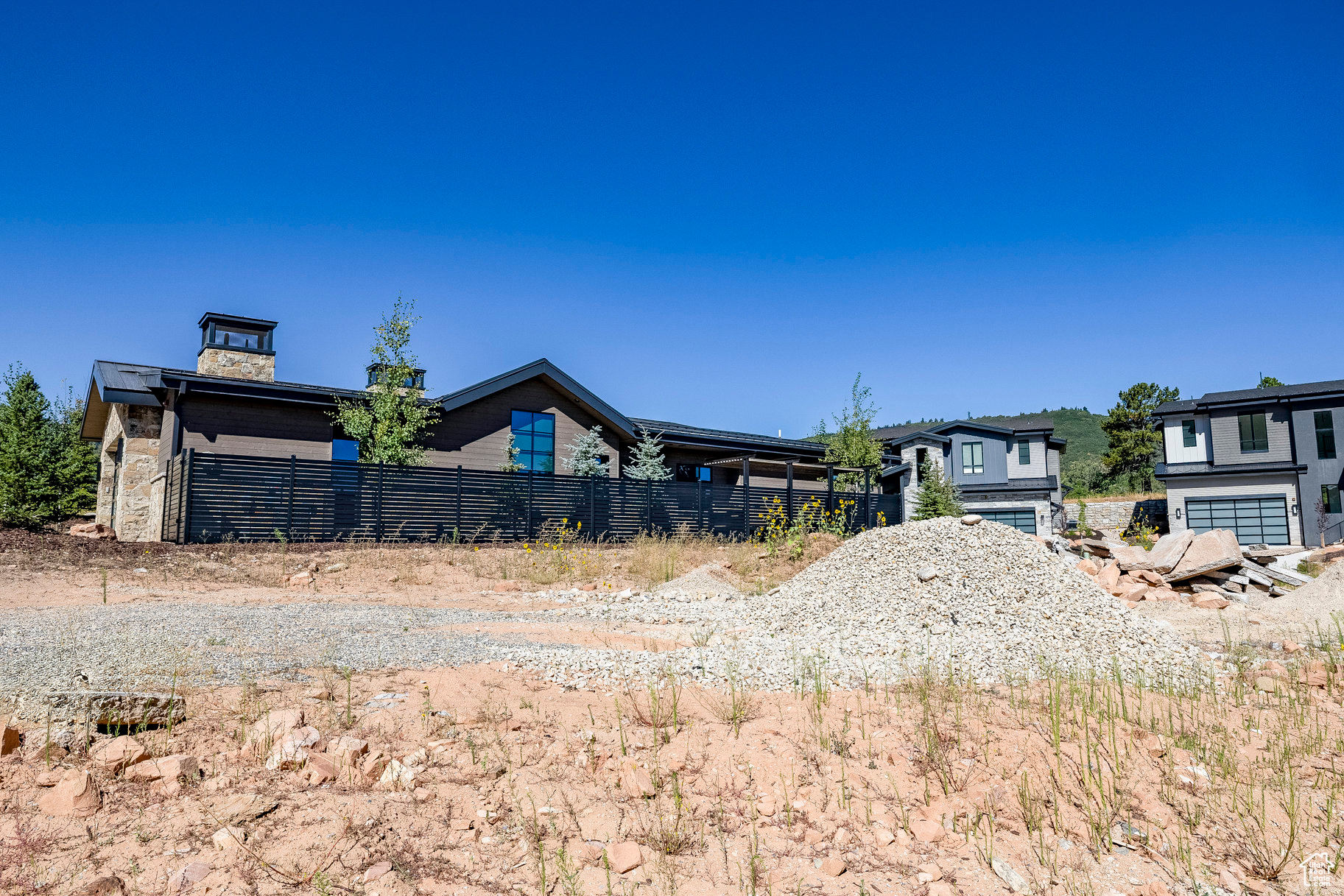 DISCOVERY RIDGE PHASE 3 SUBDIVISION - Residential