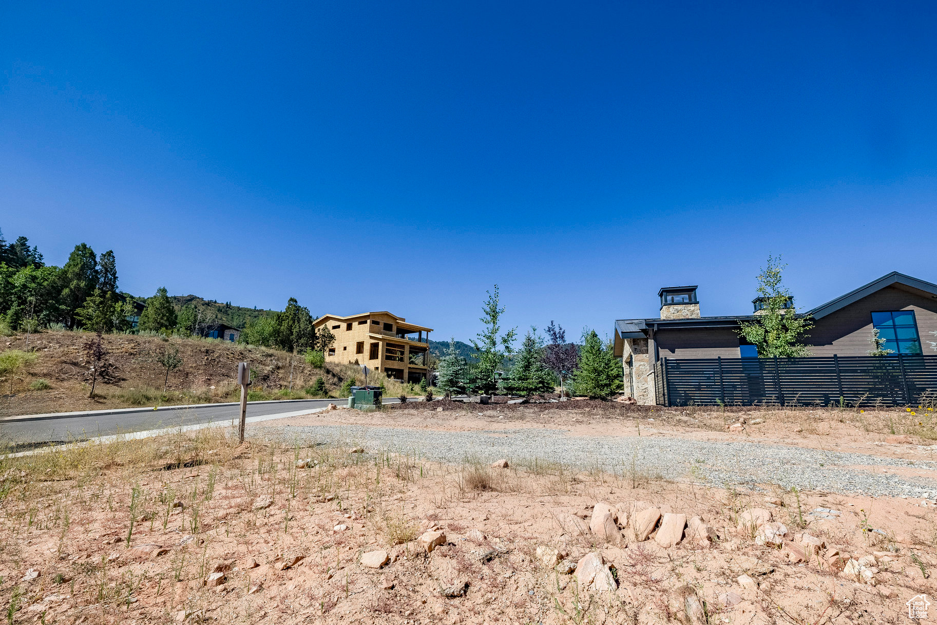DISCOVERY RIDGE PHASE 3 SUBDIVISION - Residential